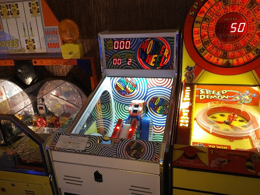 Video Arcade «Beach Fun & Games», reviews and photos, 12975 Village Blvd, Madeira Beach, FL 33708, USA
