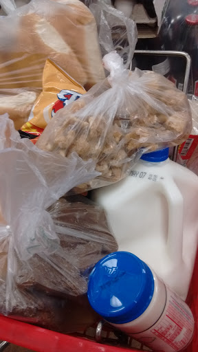 Supermarket «Supermercados Morelos», reviews and photos, 621 N Moore Ave, Moore, OK 73160, USA