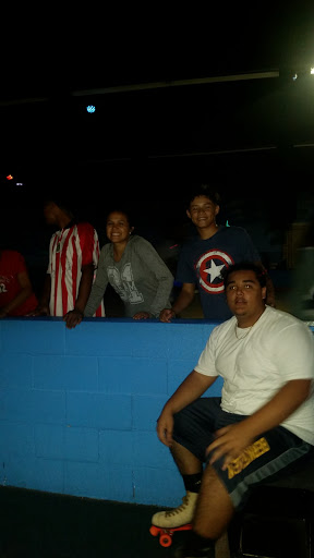 Roller Skating Rink «Paradise Skate Roller Rink», reviews and photos, 1201 W 10th St, Antioch, CA 94509, USA