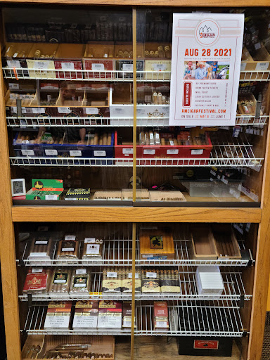 Tobacco Shop «Smoker Friendly», reviews and photos, 1000 W 6th St, Pueblo, CO 81003, USA