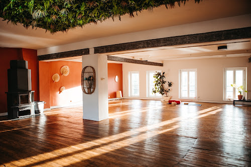 Centre de bien-être Elements Studio Yoga et Pilates Argenton-sur-Creuse