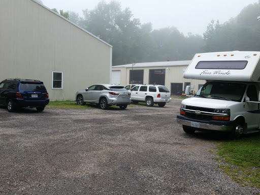 Tire Shop «Bottoms Bridge Tire& auto.», reviews and photos, 3025 Pocahontas Trail, Quinton, VA 23141, USA