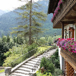 Photo n°16 de l'avis de Thomas.r fait le 10/07/2018 à 19:23 sur le  Gröbl Alm Restaurant - Cafe à Ettal