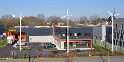 BAUDIMENT TECHNOLOGY à Bouguenais
