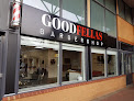 Goodfellas Barbershop