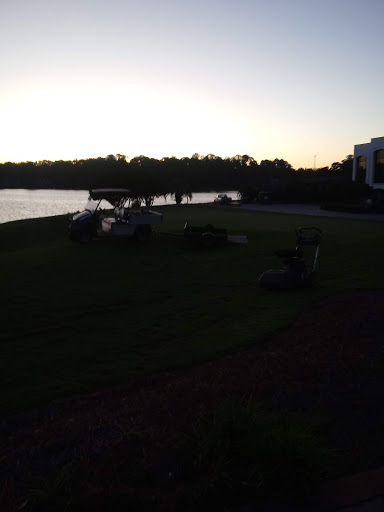 Golf Club «Forest Lake Club», reviews and photos, 340 Country Club Dr, Columbia, SC 29206, USA