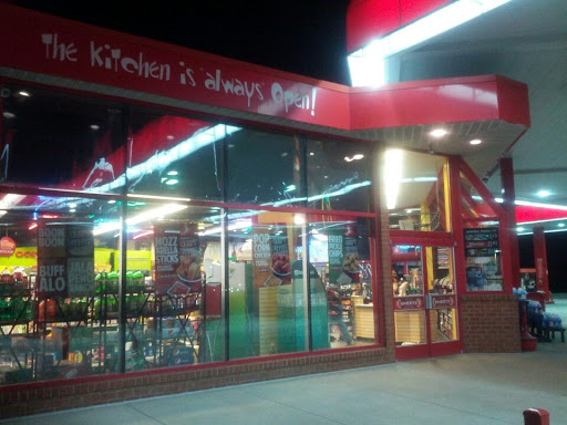 Convenience Store «Sheetz», reviews and photos, 2902 S Seminole Trail, Madison, VA 22727, USA