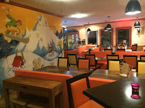 Atmosphère du Restaurant Le Kaktuss à Les Adrets - n°8