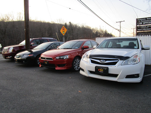 Used Car Dealer «Bloom Auto Sales», reviews and photos, 1345 US-46, Ledgewood, NJ 07852, USA