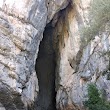 gavur beşiği mağarası