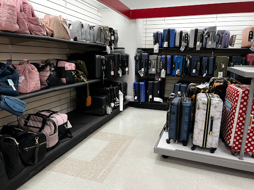 Department Store «T.J. Maxx», reviews and photos, 875 Queen St, Southington, CT 06489, USA