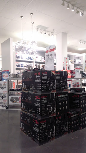 Department Store «JCPenney», reviews and photos, 2400 S I-35 Service Rd, Moore, OK 73160, USA