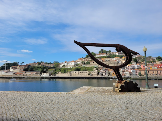 Comentários e avaliações sobre o Alfândega do Porto
