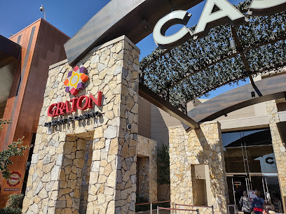 Graton Resort & Casino Sky Bar