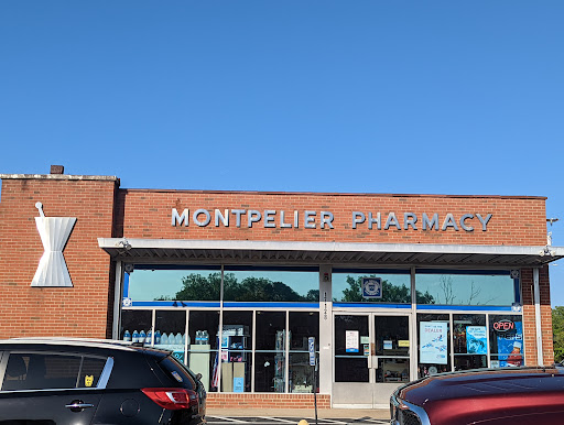 Pharmacy «Montpelier Pharmacy», reviews and photos, 17128 Mountain Rd, Montpelier, VA 23192, USA