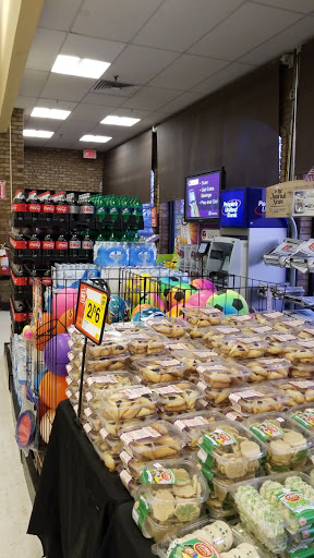 Grocery Store «Stop & Shop», reviews and photos, 420 White Plains Rd, Eastchester, NY 10709, USA