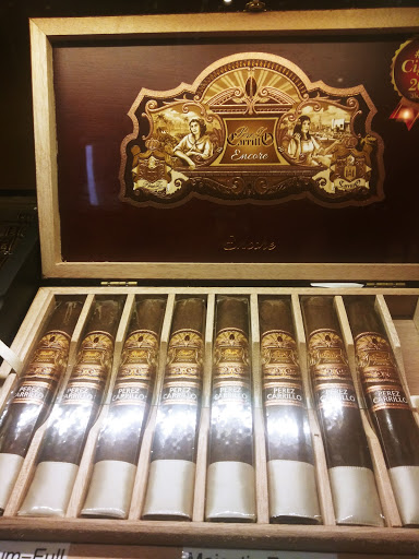 Cigar Shop «Embassy Cigar Lounge», reviews and photos, 3987 Jefferson Davis Hwy, Stafford, VA 22554, USA