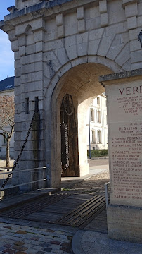 Photo n° 2 de l'avis de Marion Späth fait le 26/10/2022