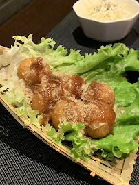 Plats et boissons du Restaurant japonais Samouraï à Orsay - n°2