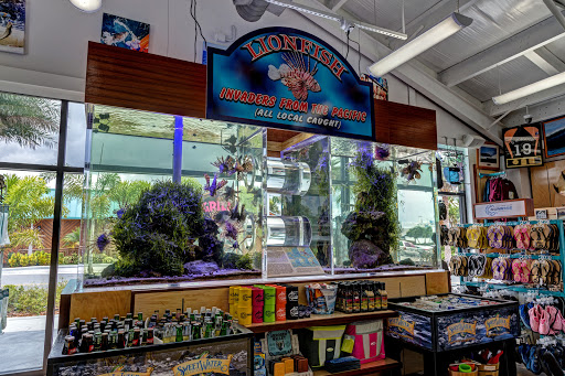 Marina «Sunrise Fish Dive Surf», reviews and photos, 505 Glen Cheek Dr, Port Canaveral, FL 32920, USA