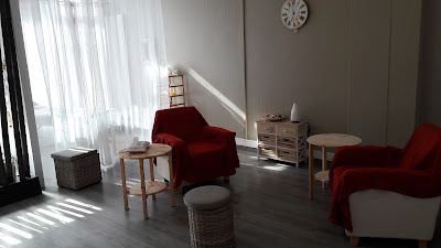 Cabinet Un Havre de Sophrologie et d'Hypnose à Le Havre