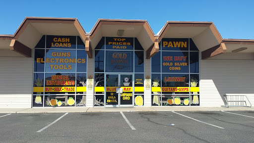Pawn Shop «Gold Pawn Brokers», reviews and photos, 1444 E Main St, Mesa, AZ 85203, USA