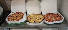 Plats et boissons du Pizzeria Pizza Mario Thierry à Perpignan - n°7