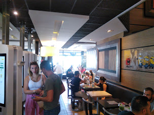 Photo n°38 de McDonald's à Le Pontet ()