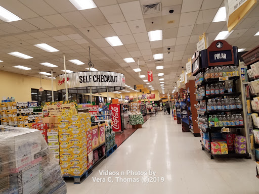 ShopRite of Chester Plaza, NY
