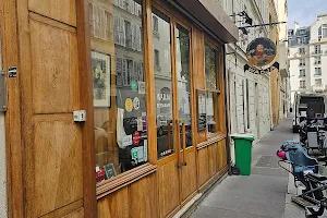Wadja - Restaurant Français Paris 6 image