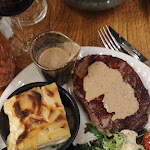 Photo n° 1 de l'avis de Maurice.e fait le 26/01/2024 à 22:40 pour Più à Les Pennes-Mirabeau