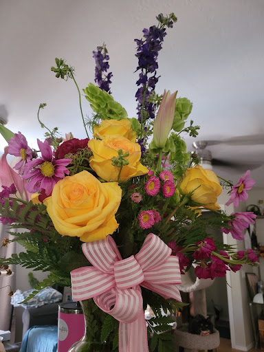 Florist «Flowers By Marcelle», reviews and photos, 3326 E Marconi Ave, Phoenix, AZ 85032, USA