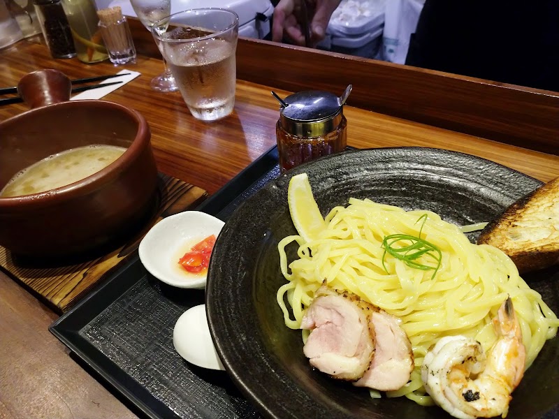 麺や いま村 巣鴨 ラーメン つけ麺 東京都豊島区巣鴨 ラーメン屋 レストラン グルコミ