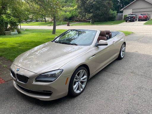 Coach's Auto & RV Detailing en Haslett