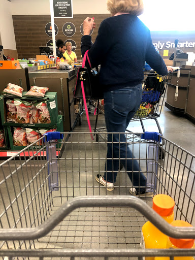 Supermarket «ALDI», reviews and photos, 220 N Congress Ave, Lake Park, FL 33403, USA