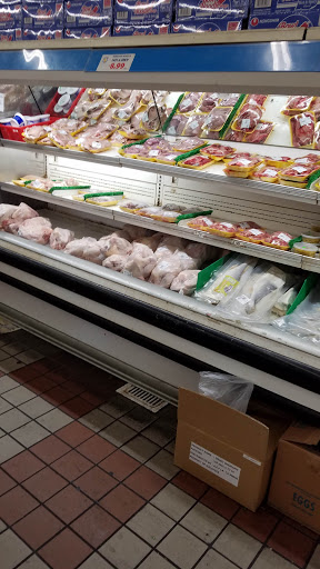 Asian Grocery Store «Kim Long Market», reviews and photos, 324 E Anaheim St, Long Beach, CA 90813, USA