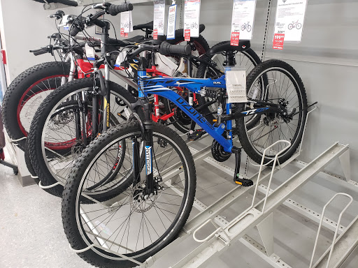 Sporting Goods Store «Academy Sports + Outdoors», reviews and photos, 848 E Barnes Crossing Rd, Tupelo, MS 38804, USA