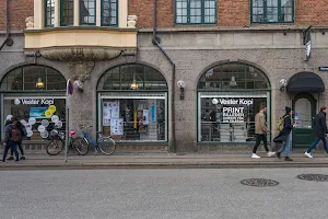 Vester Kopi - Nørregade Trykkeri og Digital Print image