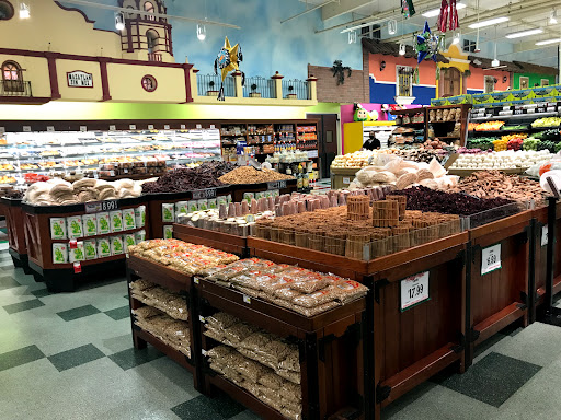 Grocery Store «La Plaza Market», reviews and photos, 3225 N Tracy Blvd, Tracy, CA 95376, USA