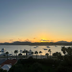 Photo n°2 de l'avis de Ganga.a fait le 02/10/2023 à 21:50 sur le  Hotel Villa Margherita à Golfo Aranci