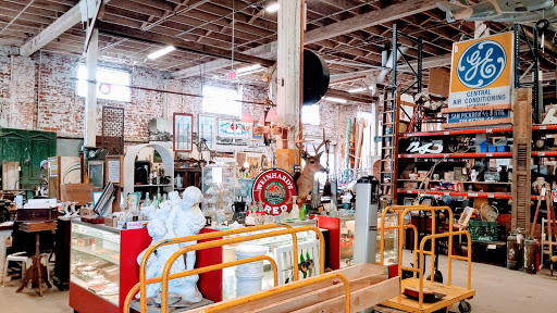 Antique Store «Eco Relics», reviews and photos, 106 Stockton St, Jacksonville, FL 32204, USA