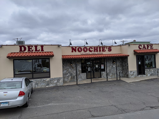 Noochie's Deli and Cafe'