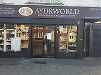 Ayurworld -Health & Well Being/Clinic/Massage