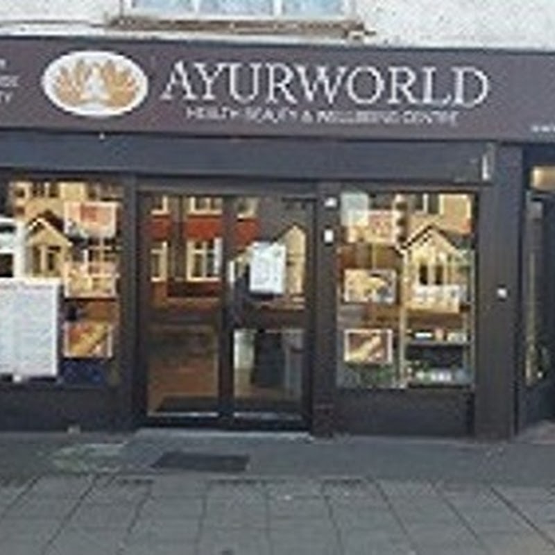 Ayurworld -Health & Well Being/Clinic/Massage