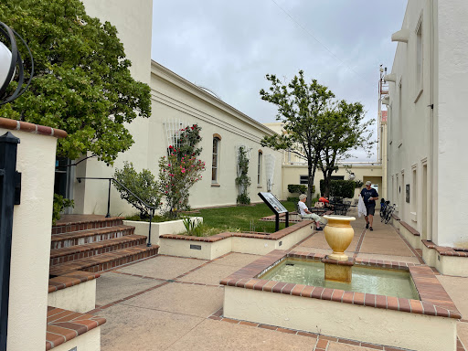 Observatory «Lick Observatory», reviews and photos, 7281 Mt Hamilton Rd, Mt Hamilton, CA 95140, USA