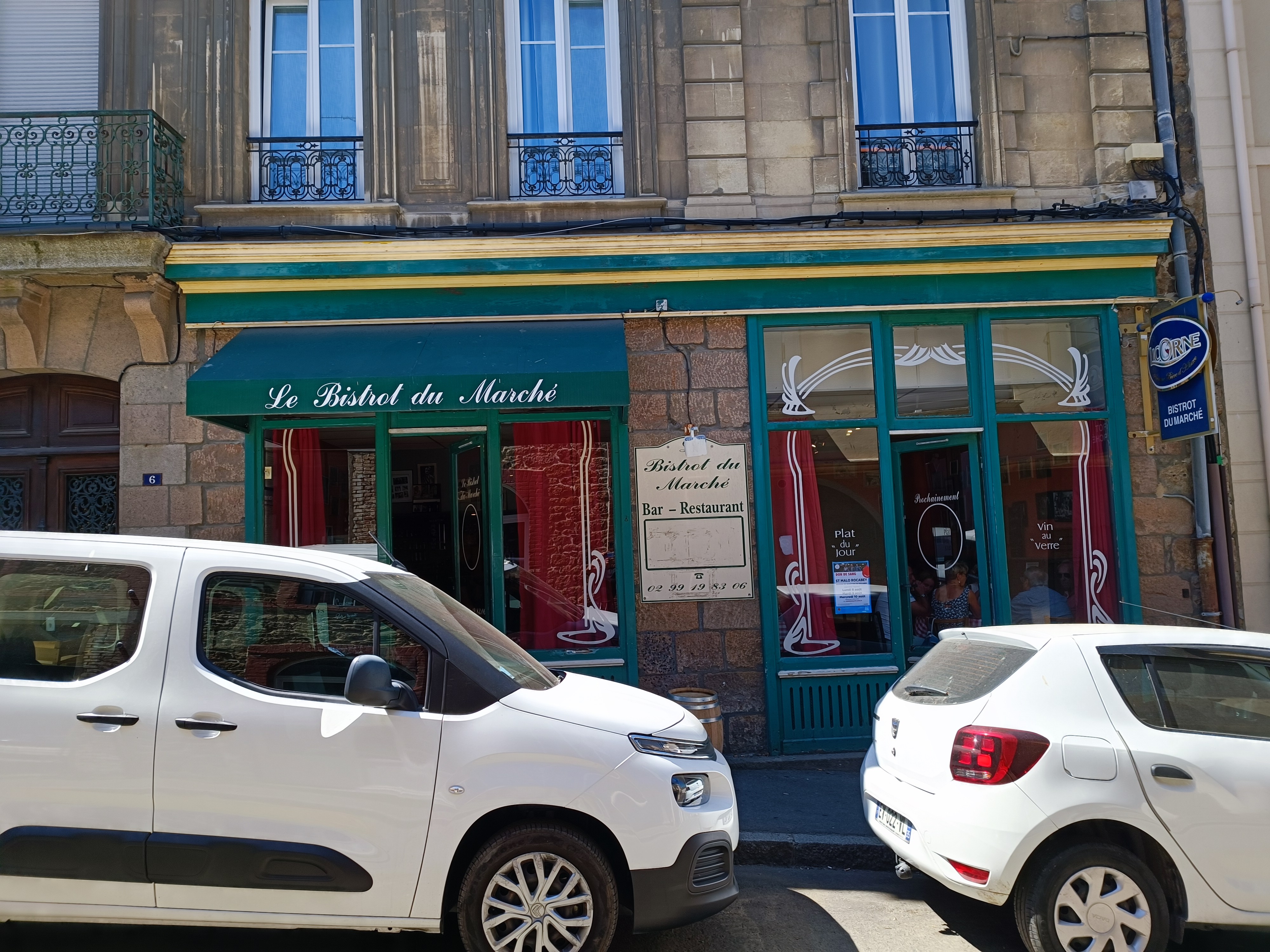 Photo n° 1 de l'avis de Didier.e fait le 18/07/2018 à 07:52