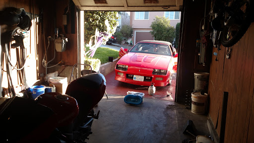 Auto Parts Store «NAPA Auto Parts - Genuine Parts Company», reviews and photos, 260 8th St, San Francisco, CA 94103, USA