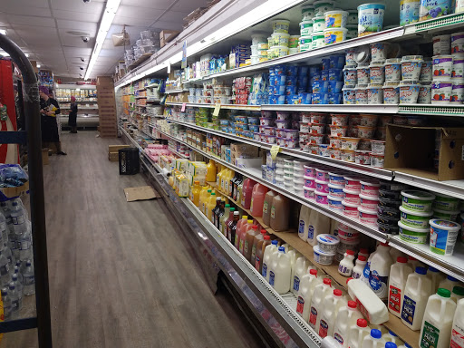 Supermarket «Tyberg Swan Lake Supermarket», reviews and photos, 38 Stanton Corner Rd, Swan Lake, NY 12783, USA