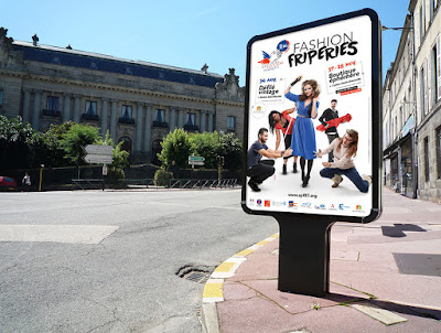 L'Agence à Limoges