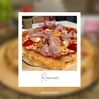 Pizza du PIZZA HELENA RAMONVILLE - Pizzeria Ramonville à Ramonville-Saint-Agne - n°6